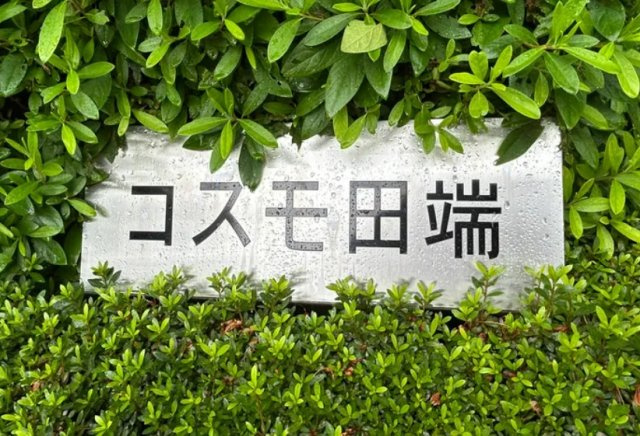 【その他】 | コスモ田端