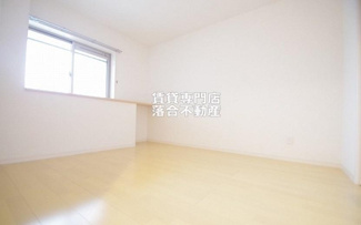 【寝室】 | パラッツォ淵野辺Ⅰ | 使い勝手のいいお部屋