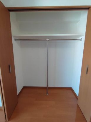 日神デュオステージ浅草三筋 の収納
