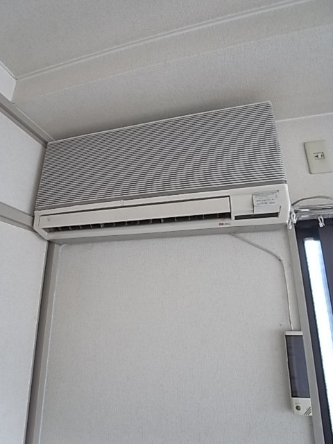 PlumCourt芦屋の設備