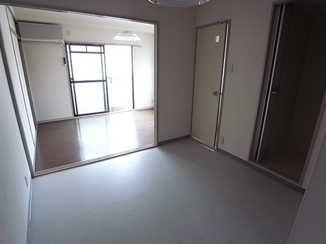 PlumCourt芦屋の居間・リビング