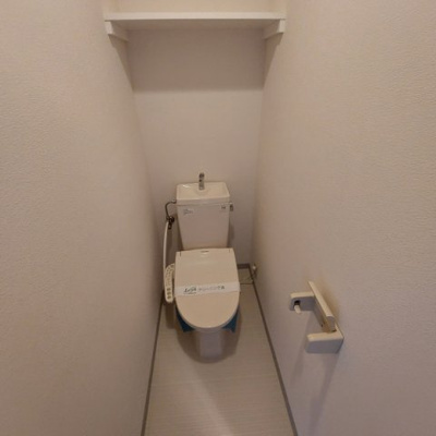 【トイレ】 | サンヴァレー南雪谷