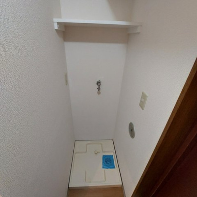 【設備】 | サンヴァレー南雪谷