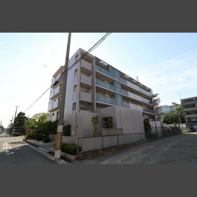 ベアトゥスの外観