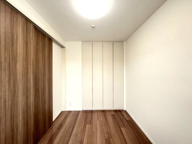 【洋室】 | アトムセレクト　プレミアムレジデンス千葉県立美術館前 | （洋室3）LDK横、約5.0帖