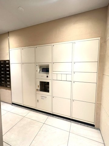 【設備】 | アトムセレクト　プレミアムレジデンス千葉県立美術館前