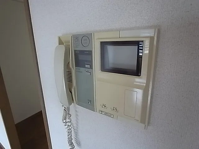 摩耶コート壱番館の設備