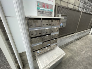 LL甲子園ビルのその他物件画像
