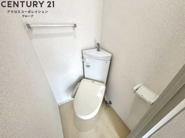 バストイレ別でおすすめ！
