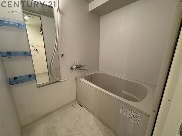 バストイレ別でおすすめです☆