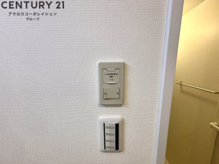 メインステージ西宮門戸（旧：ゴールドウエスト）のその他物件画像