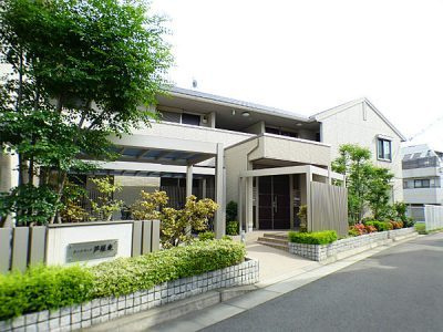 メインステージ芦屋東
