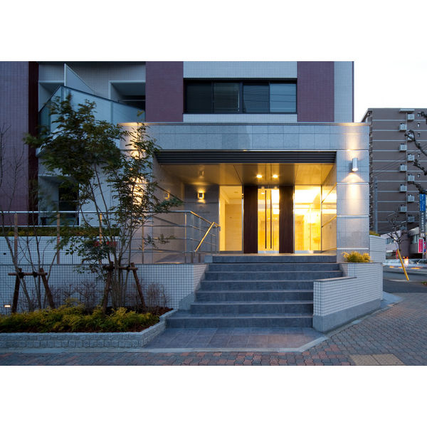 名古屋市中区富士見町の賃貸マンションのその他