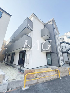 【外観】 | アザーレ・パッシオ小田急相模原 | 外観です。