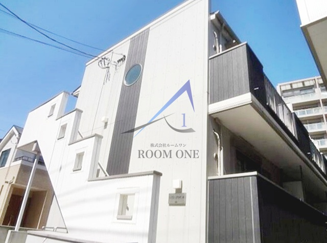 クレフラスト松戸吉井町Ａ