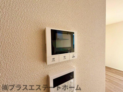 【セキュリティ】 | 芦原通レジデンス