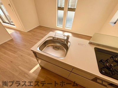 【内装】 | 芦原通レジデンス