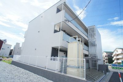 【エントランス】 | リブリ・錦町