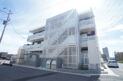 【外観】 | リブリ・錦町