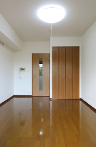 【居間・リビング】グランド・ガーラ用賀