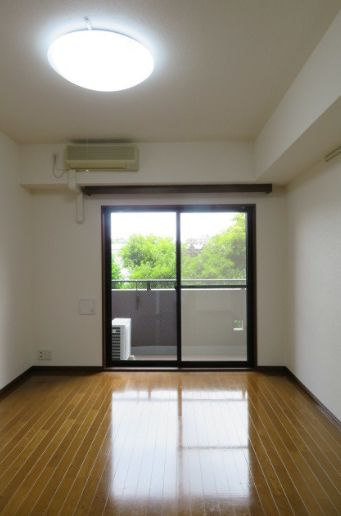 【寝室】グランド・ガーラ用賀