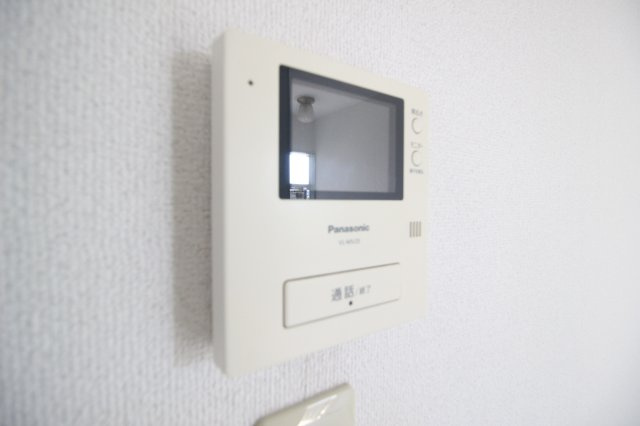 【セキュリティ】 | サンファミリー中野