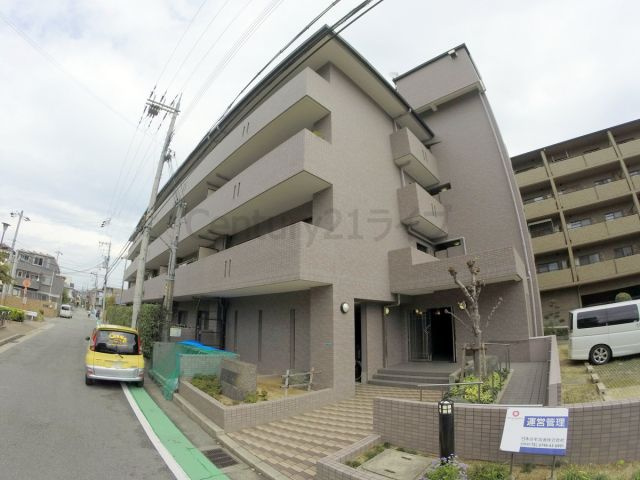 【外観】 | プレミール西宮