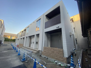 スマートコート西宮アネックスの外観