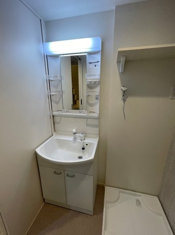 LOFT　AOIの独立洗面台