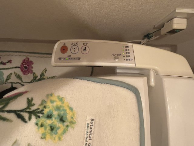 ミオカステーロひたち野うしくの設備