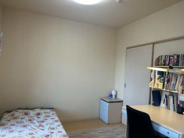 ミオカステーロひたち野うしくの和室