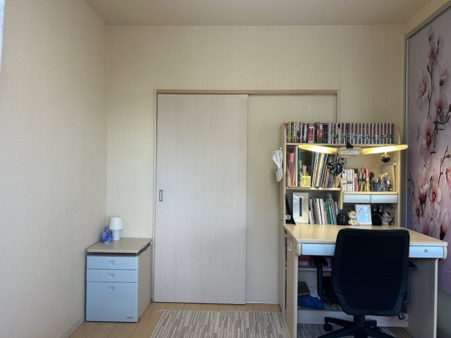 ミオカステーロひたち野うしくの和室