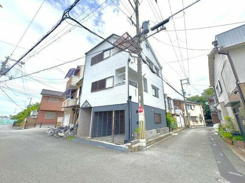 北島町　中古一戸建て