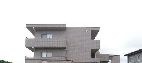 マイコート稲城の展望