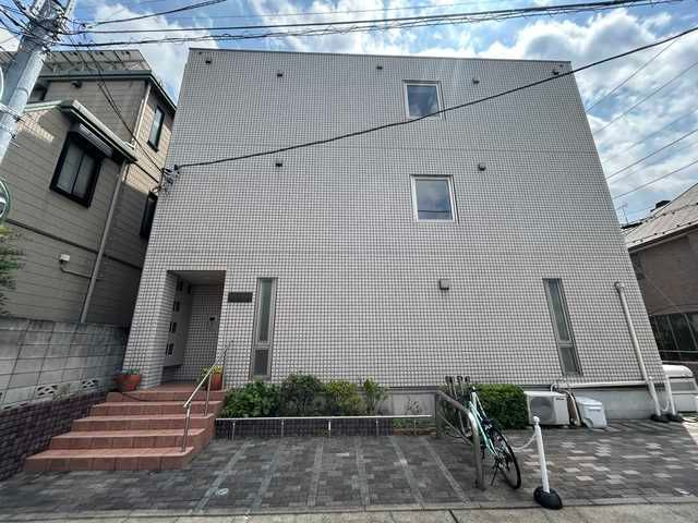 ローデア西麻布