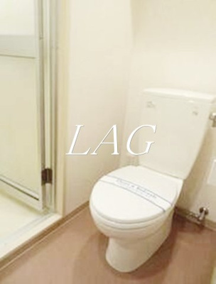 【トイレ】 | ヴィーア　ヴァレーゼ | トイレです。