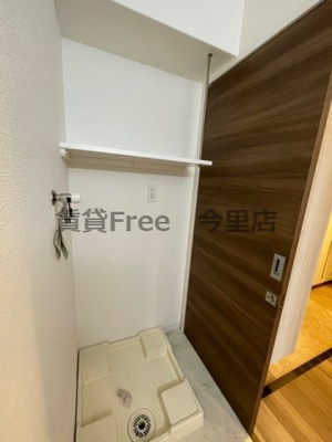 【洗面所】 | グランマーレ小路駅前　仲介手数料無料