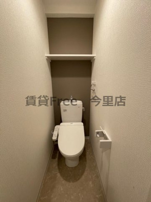 【トイレ】 | グランマーレ小路駅前　仲介手数料無料