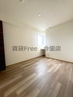 【寝室】 | グランマーレ小路駅前　仲介手数料無料