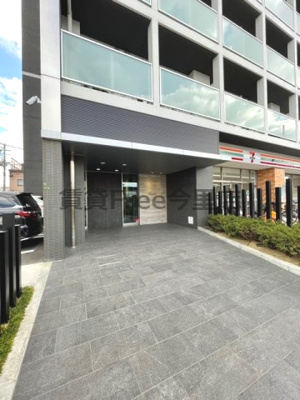 【エントランス】 | グランマーレ小路駅前　仲介手数料無料