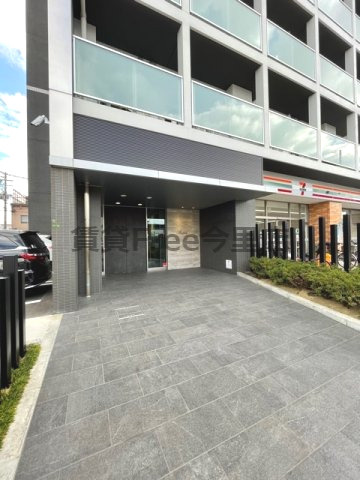 【エントランス】 | グランマーレ小路駅前　仲介手数料無料