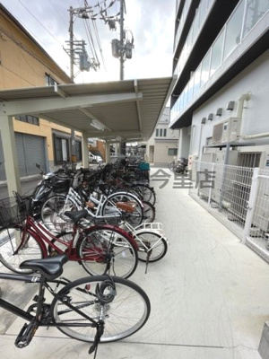 【外観パース】 | グランマーレ小路駅前　仲介手数料無料
