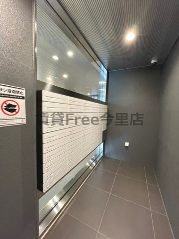 【その他共用部分】 | グランマーレ小路駅前　仲介手数料無料