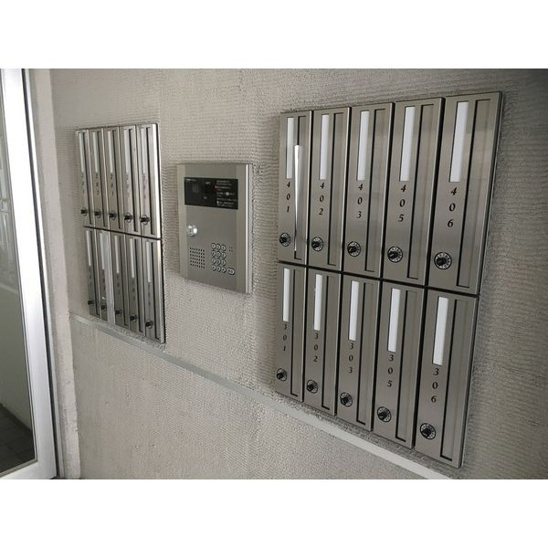 【設備】アクシズ171 