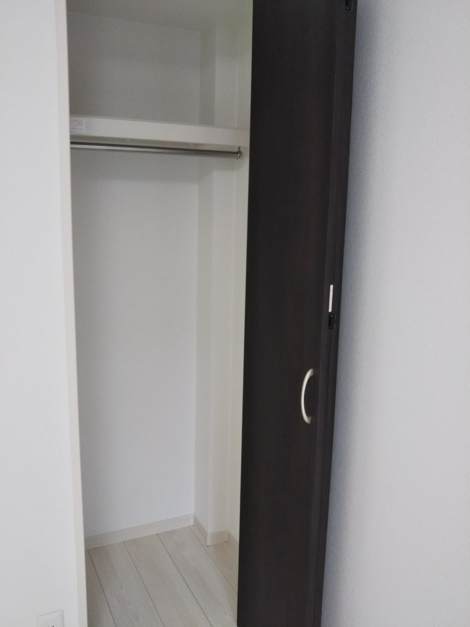 グランクオール北池袋の収納