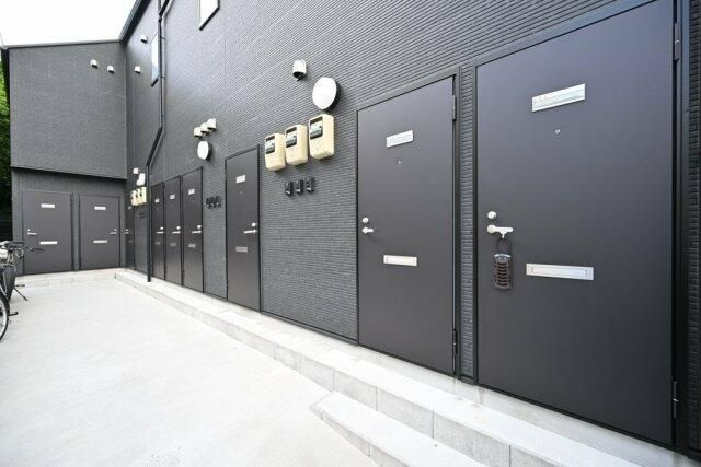 サザンロード氷川台のその他共用部分