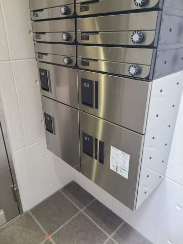 グランクオール北池袋