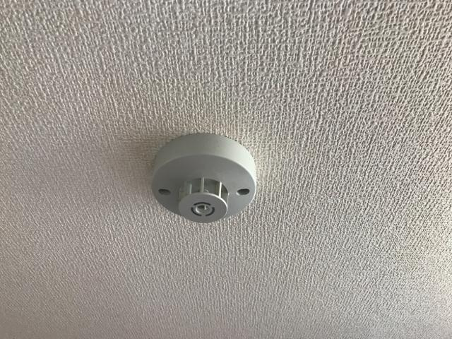 Ｓｃｅｎｔ　Ｇｒａｃｅの設備|室内設備