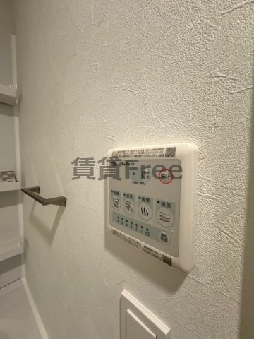 【設備】 | Metrosa深江橋　仲介手数料無料