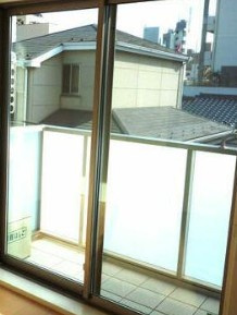 Y’s Terrace（ワイズテラス）の展望